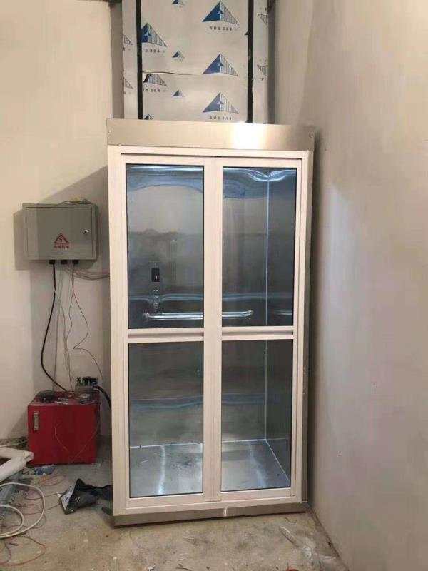合肥家用小型电梯